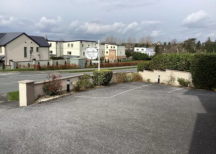 Algret House B&B