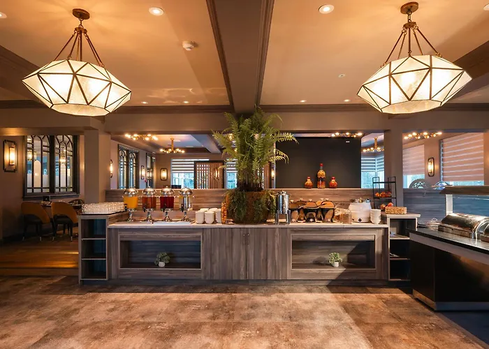 Apart hotel: Gleneagle River Apartments