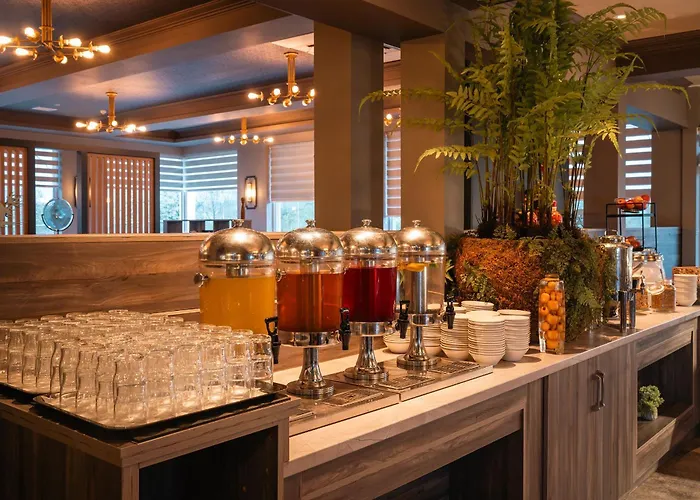 Apart hotel: Gleneagle River Apartments