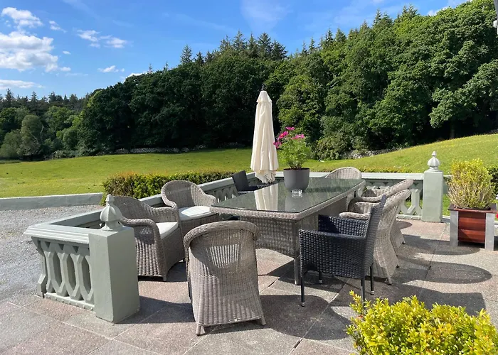 Villa: Muckross Riding Stables