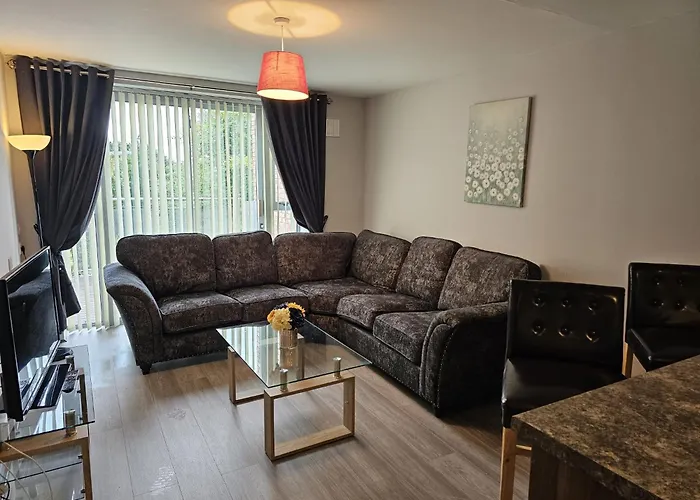 Wild Atlantic Apartments Killarney