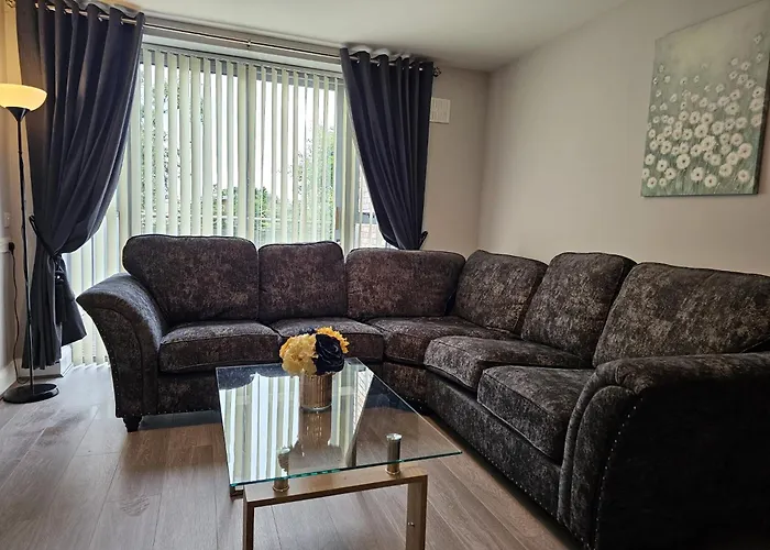 Wild Atlantic Apartments Killarney