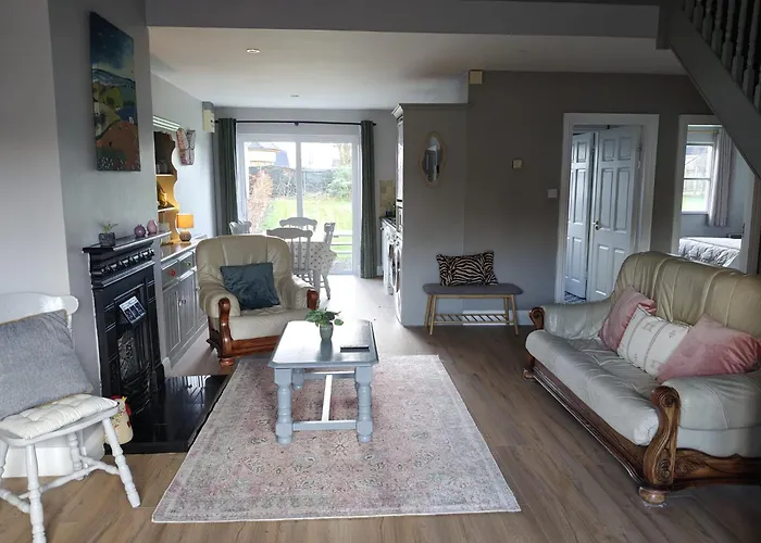 Villa: Old Killarney