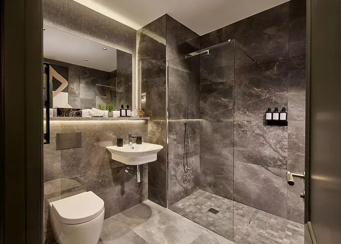 Golf hotel: Killarney Randles Hotel