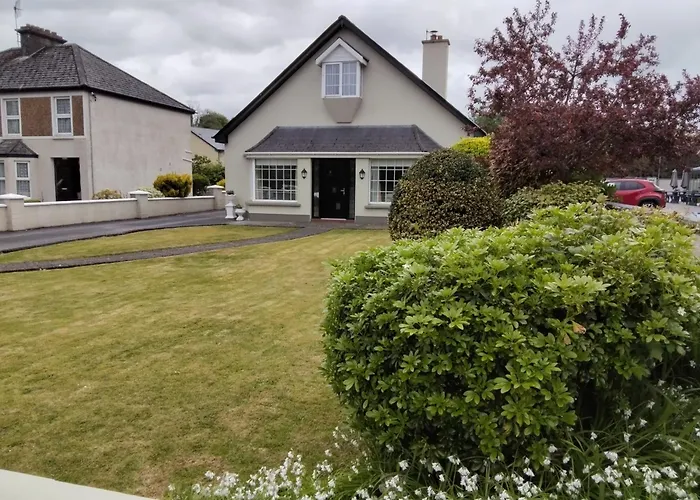 Greenmount Accommodation