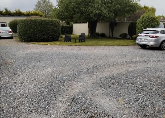 Greenmount Accommodation