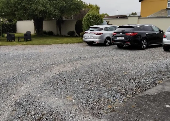 Greenmount Accommodation